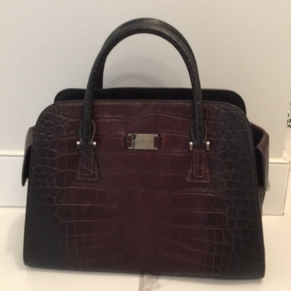 Michael Kors Collection Bags | Authentic Gia Bag From | Poshmark